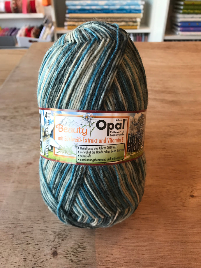 Opal - Beauty - 4ply - Shade 11155