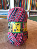 Opal - Africa - 4ply - Shade 11166