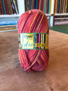 Opal - Africa - 4ply - Shade 11161
